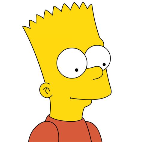 Bart Simpson Simpsons Wiki Fandom