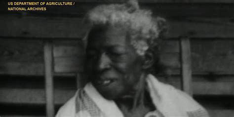 Survivor Of Last American Slave Ship Identified Fox News Video