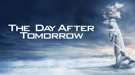Watch The Day After Tomorrow Star