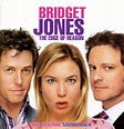 Bridget Jones Ii: Edge Of Reason by Soundtrack - Music Charts