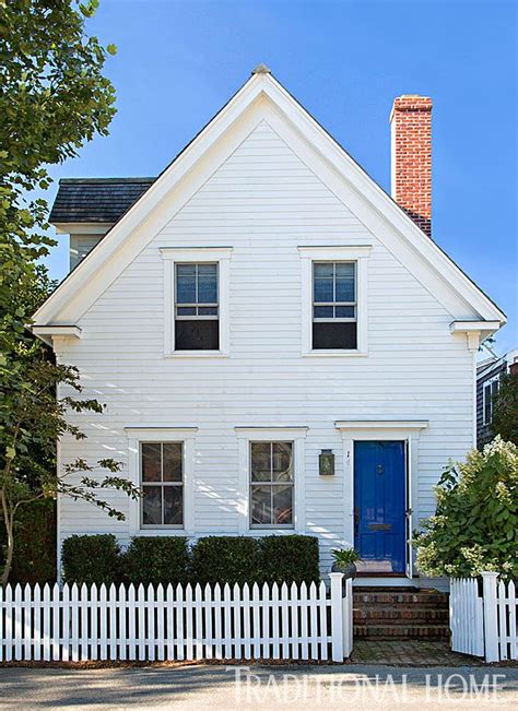 Stylish Cape Cod Home House Paint Exterior Exterior Paint Colors For