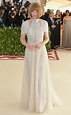 Anna Wintour from Met Gala 2018: Best Dressed Stars to the Hit the Red ...