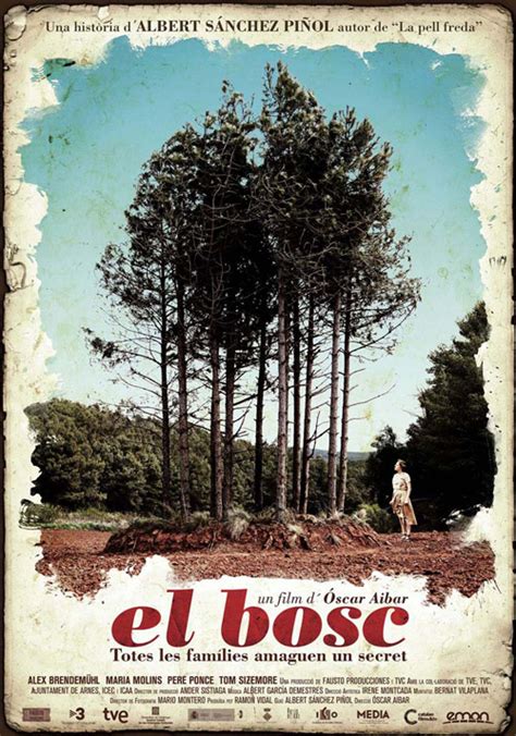 Check spelling or type a new query. El bosc de Óscar Aibar (2012) - SciFi-Movies