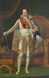 International Portrait Gallery: Retrato del Rey José I de España