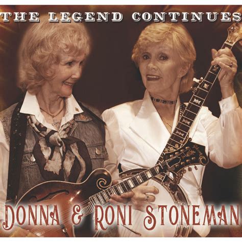 Roni Stoneman Concert And Tour History Concert Archives