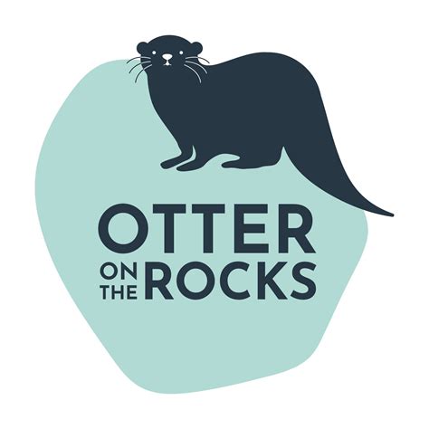 Otter On The Rocks Seattle Wa