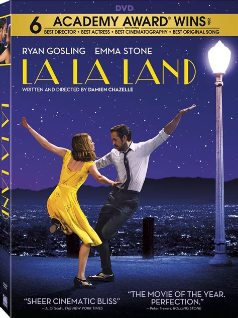 Последние твиты от la la land (@lalaland). La La Land DVD Release Date April 25, 2017