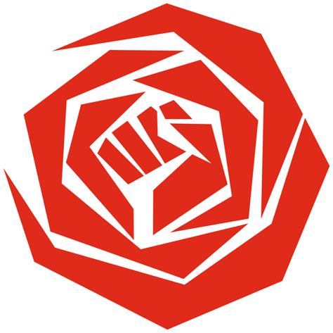 Download Pvda Labour Party Logo Png And Vector Pdf Svg Ai Eps Free