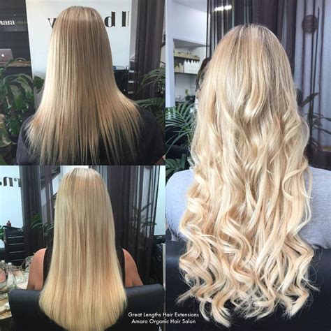 Get gorgeous at this glamorous central spa. Amara Hair Extensions Gold Coast | Best Hair Extensions ...