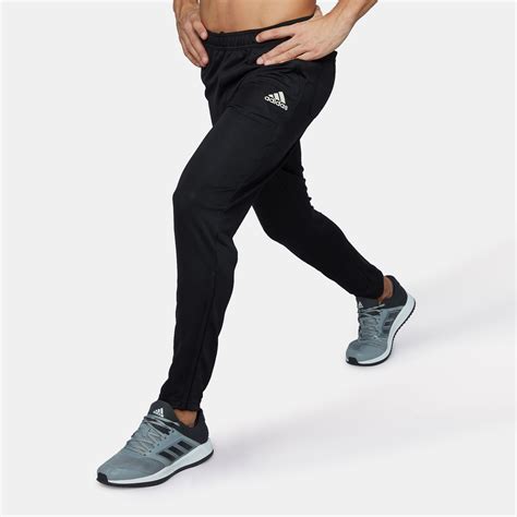 Shop Black Adidas Tango Tapered Cargo Pants For Mens By Adidas Sss