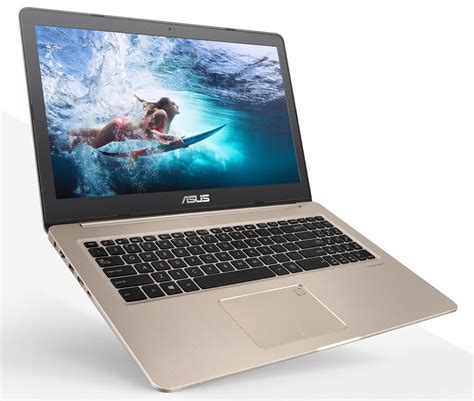 Asus Unveils Five New Laptops At Computex Techspot