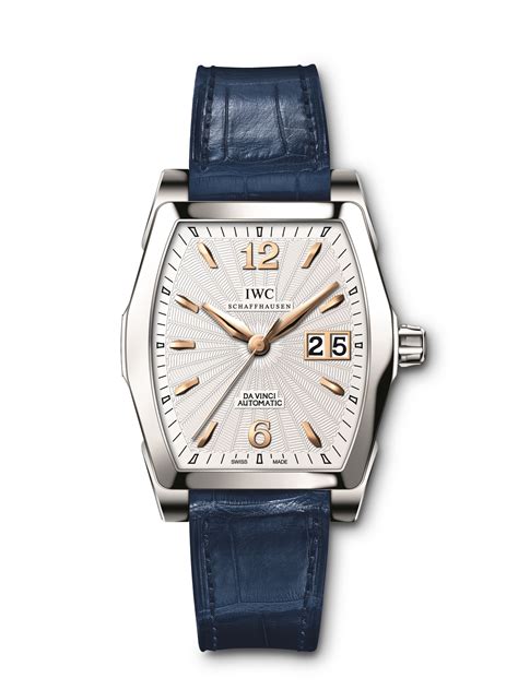 IW452305-Da Vinci Automatic