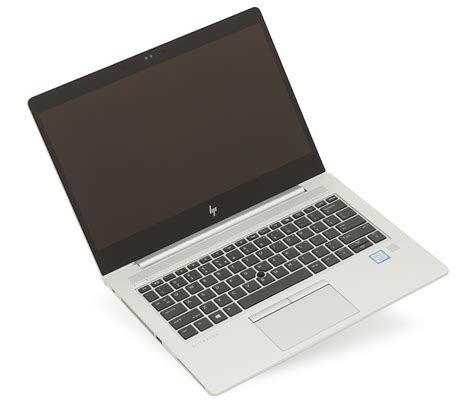 Hp Elitebook 830 G5 Review Arguably The Best From The Line Up