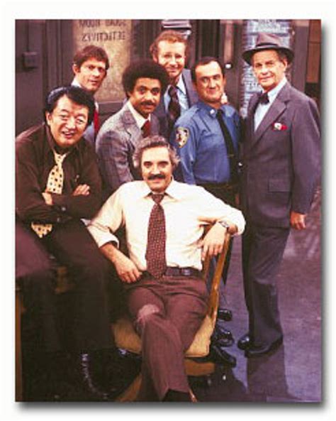 Ss3467776 Television Picture Of Barney Miller Buy Celebrity Photos