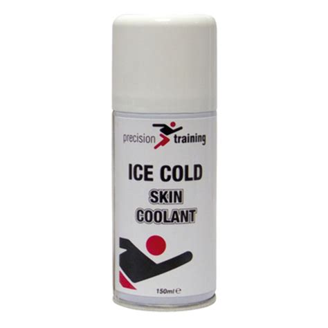 Ice Cold Skin Coolant Pack Of 6