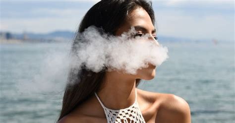 Everything You Need To Know About Vaping Cbd