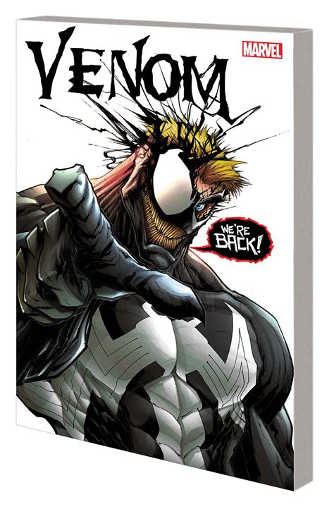 Marvel comics issue #21 (venom island part 1) venom island begins here! Venom 30th Anniversary Celebration | Third Eye Comics