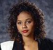 See Lark Voorhies' Shocking Transformation Over the Years - Life & Style
