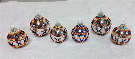 43 Native American Christmas Ornaments Pictures — The Qinquail West