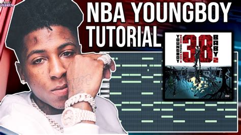 5 Cheat Codes To Making Fire Nba Youngboy Melodies Youtube