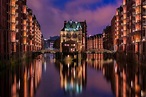 14 Lugares que ver en Hamburgo ️ - ¡Guía Completa!