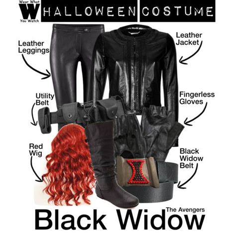 We did not find results for: Halloween Costume - Black Widow | Black widow costume, Avengers costumes, Marvel clothes