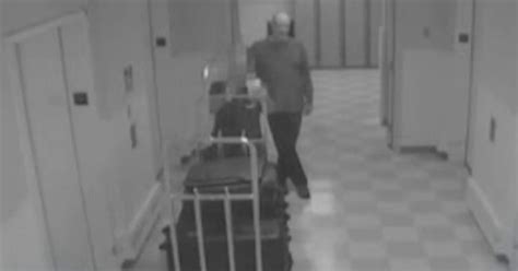 Surveillance Video Shows Vegas Gunman Methodically Bringing Suitcases