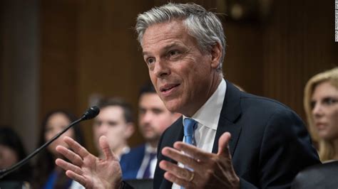 Jon Huntsman Concedes Utahs Gop Gubernatorial Primary Race Cnnpolitics