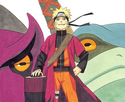 Naruto Uzumaki Artwork Wallpaper Hd Anime 4k Wallpapers Images Gambaran