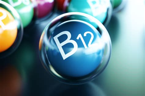 How To Get Enough Vitamin B12