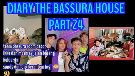 Team Bassura Decor Apartemen Ikke Bersama Keluarga Krayy Youtube