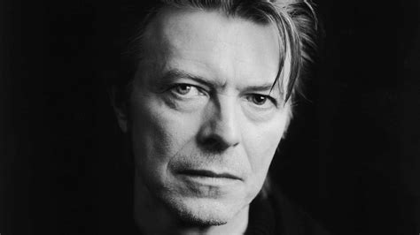 David Bowie Blackstar Album Delle Meraviglie