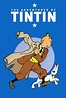 Affiches, posters et images de Les Aventures de Tintin (1991)