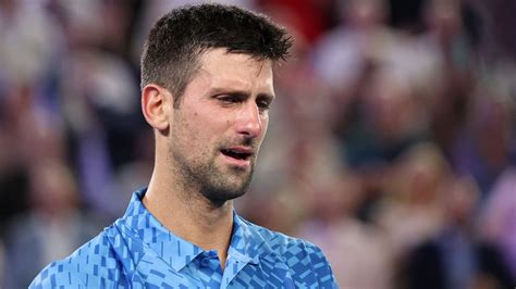 Novak Djokovic Could Win Another Four Or Five Grand Slam Titles Says