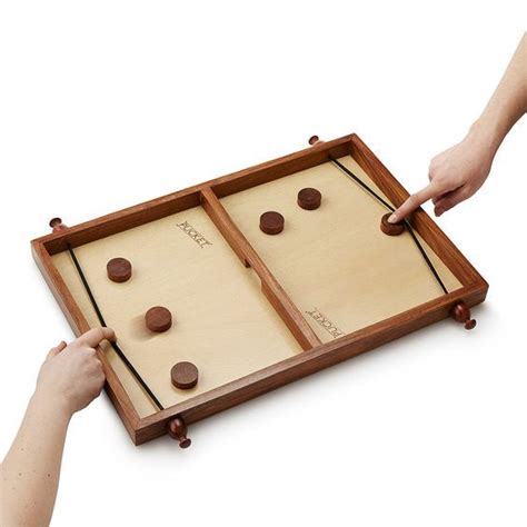 Engage In A Little Tabletop Competition With This Fast Paced Game That