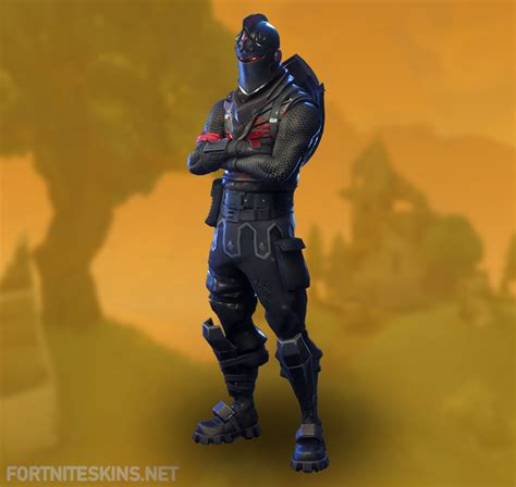 Buy Fortnite Epic Skin Black Knight And Download