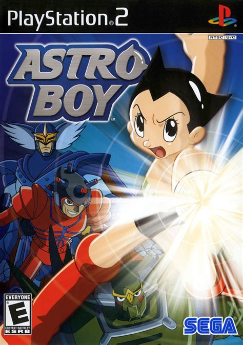 Wage wars as one of many powerful men in our collection of games for boys. Astro Boy Details - LaunchBox Games Database