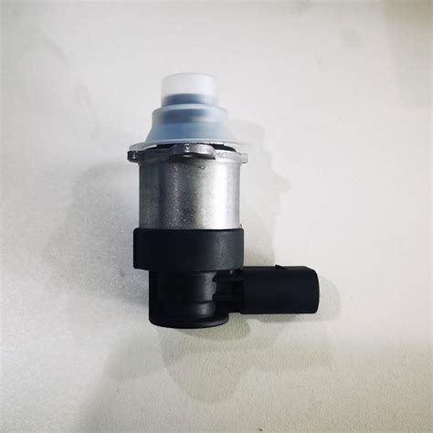 Cummins Fuel Pressure Regulator Valve 0928400708 For Bosch Engine