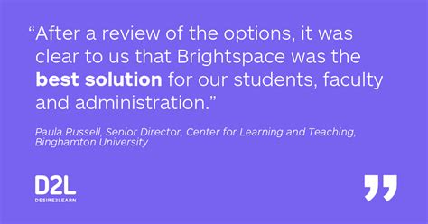 Binghamton University Chooses Brightspace | Press Release ...