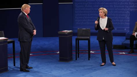 opinion watch the debate with our columnists the new york times