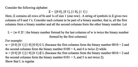 Zoning refers to a number of things, but in real estate, it's all about the laws and regulations that states how a property … (Get Answer) - Consider the following alphabet: sigma ...