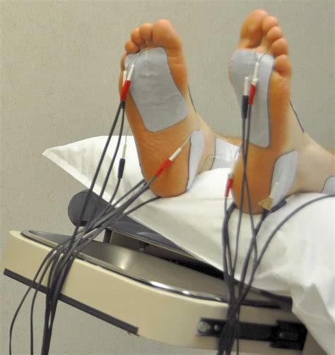 If neuropathy can't be cured, treatment is aimed at controlling and managing. New Hope for Neuropathy Sufferers | Tanglewood Foot ...