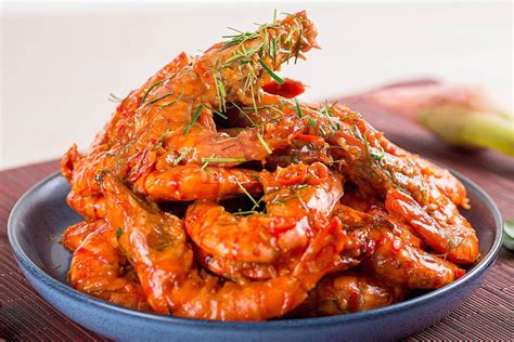 10 Must Try Seafood Recipes