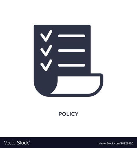 Details 130 Policy Logo Vn
