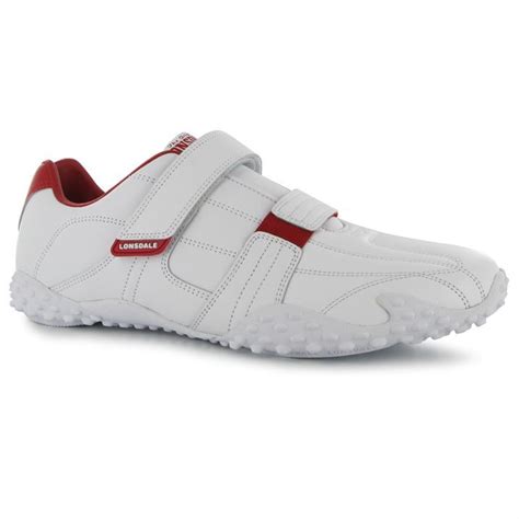 Lonsdale fulham trainer infant these are great for your little ones, for them to be able to wear them everyday whilst also looking stylish due to. Lonsdale Mens Fulham Trainers Sports Shoes | eBay