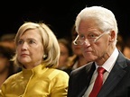 Diario Extra - Bill Clinton participará en campaña de su esposa