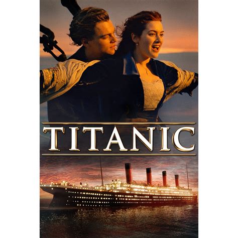 💣 Titanic Movie Poster Titanic 1997 Movie Posters 2022 10 29