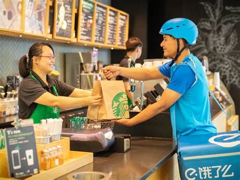 Revolutionize Your Coffee Experience With Starbucks App Bricks Chicago