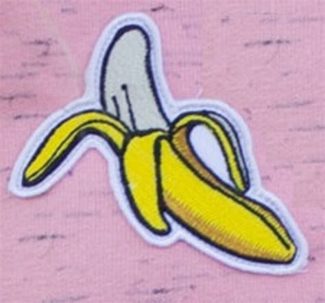 Banana Embroidery Designs Instant Download Tested Etsy