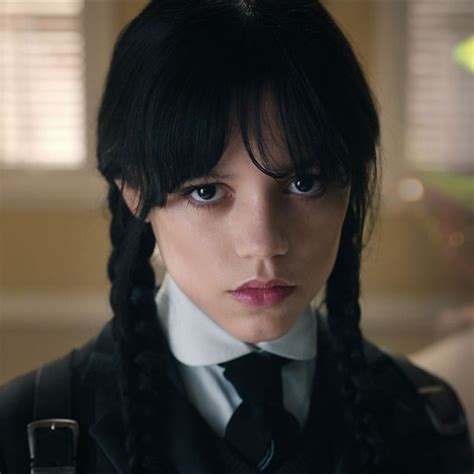Does Wednesday Addams Have Powers Netflix Series